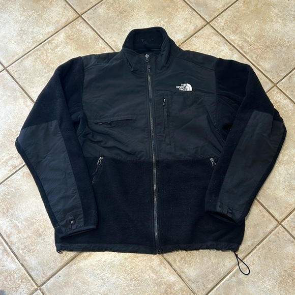 The North Face Other - The North Face Polartec Fleece Zip Up Jacket Men's size L